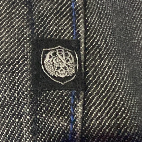 Rock and republic grey washed boys jeans. - Picture 8 of 8